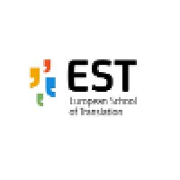 European School of Translation Logo