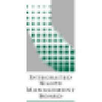 California Integrated Waste Management Board Logo