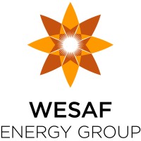 WESAF ENERGY SOLUTIONS LTD Logo
