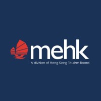 Meetings & Exhibitions Hong Kong (MEHK) Logo