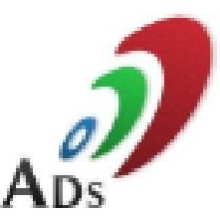 ADS - Action Digital Solution Logo