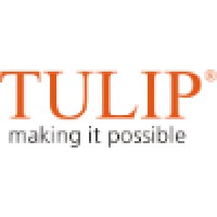 Tulip Telecom Logo