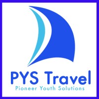 PYS Travel Logo