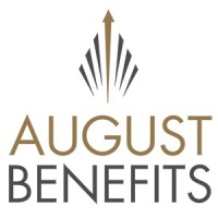August Benefits, Inc. Logo