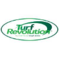 Turf Revolution Logo