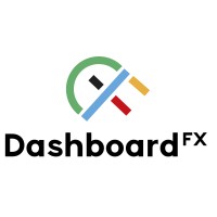 DASHBOARDFX Logo