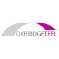 OxbridgeTEFL Logo