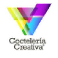 Coctelería Creativa Logo