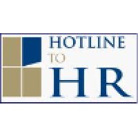 HOTLINE TO HR Logo