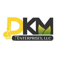 DKM Enterprises, LLC Logo