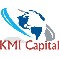 KMI Capital Limited Logo