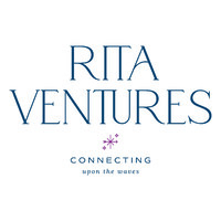 RitaVentures Cruise Ship Retreats Logo
