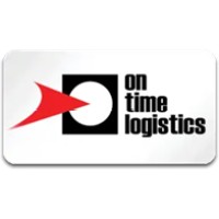On Time Logistics, LLC Logo