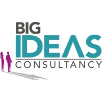 Big Ideas Consultancy Ltd Logo
