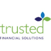 Trusted Financial Solutions Logo