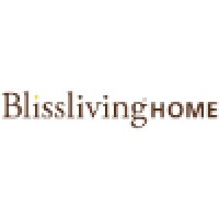 Blissliving Home Logo