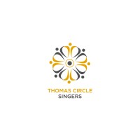 Thomas Circle Singers Logo