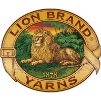 Lion Brand Yarn Company Logo