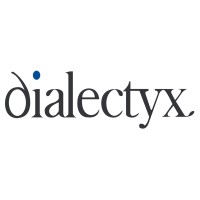 Dialectyx Solutions Logo