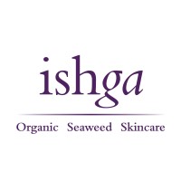 ishga Skincare Logo