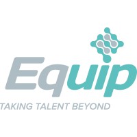 Equip Assessment and Development Services Logo
