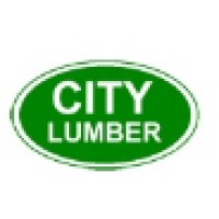 City Lumber Logo