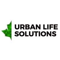 Urban Life Solutions Logo