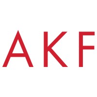 AKF Group Logo