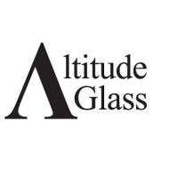 Altitude Glass Logo
