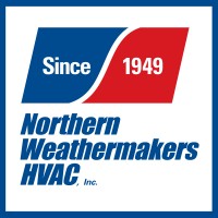 Northern Weathermakers HVAC, Inc. Logo