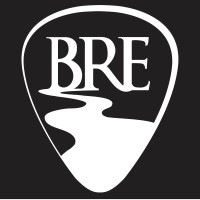 Black River Entertainment, LLC Logo