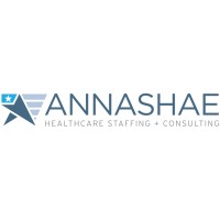 Annashae Logo