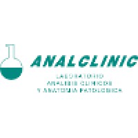 ANALCLINIC Logo