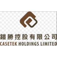 CASETEK LTD Logo