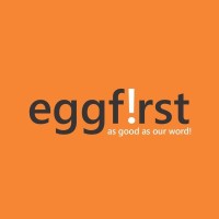 Eggfirst Advertising and Design Pvt. Ltd. Logo