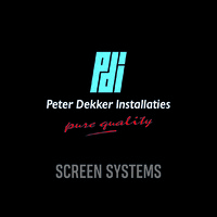 Peter Dekker Installaties Logo