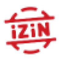 Izin Pazarlama Danismanlik Hizmetleri ve Ticaret A.S. Logo
