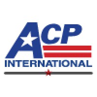 ACP International Logo