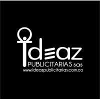 Ideas publicitarias Logo
