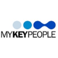 MyKeyPeople Logo