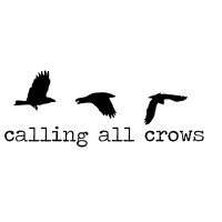 Calling All Crows Logo