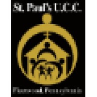 St. Pauls United Church of Christ (Fleetwood) Logo