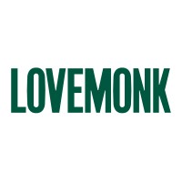 Lovemonk Logo