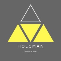 Holcman Construction LTD Logo