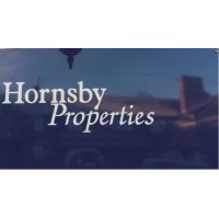 HORNSBY PROPERTIES LIMITED Logo
