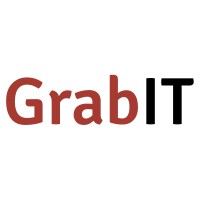 GrabIT Logo