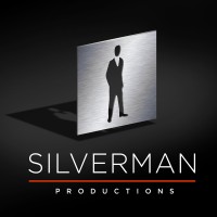 Jay Silverman Productions Logo