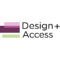 Design and Access Logo