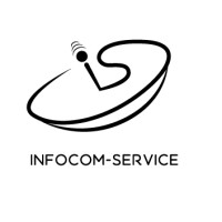 Infocom-Service CJSC Logo