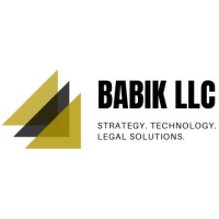 Babik LLC Logo